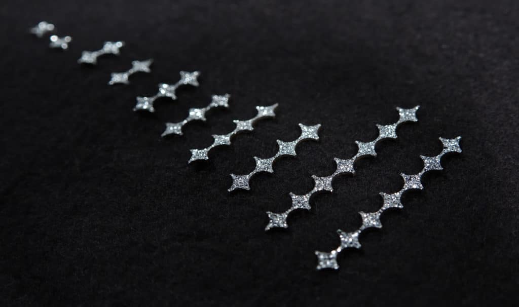 Osmium Produktübersicht alle Starrows