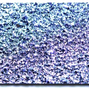 Produktbild eines Barrens aus Osmium