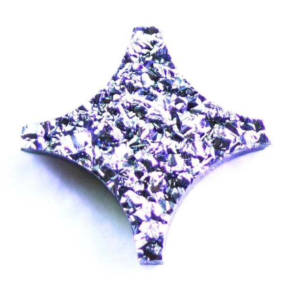 Produktbild eines Osmium-Stars