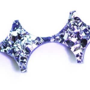 Produktbild einer Osmium-Starrow mit 4 Stars